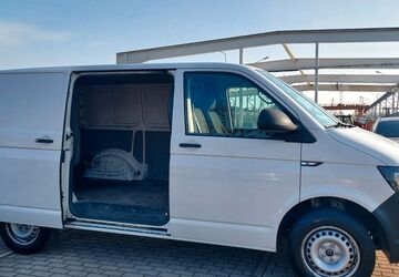 VW T6 Transporter 207.678 km 9.999 &euro; Leipzig 04328