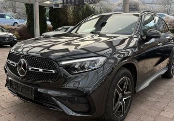 Mercedes-Benz GLC 220 14.215 km 53.400 &euro; Tuttlingen 78532