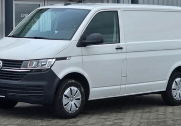 VW T6 Transporter 136.000 km 16.990 &euro; Zimmern o. Rottweil 78658