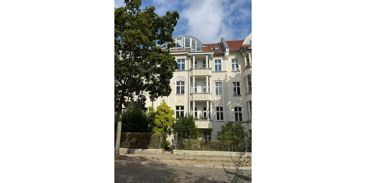 Etagenwohnung Berlin Steglitz-Zehlendorf - 3 Zimmer, 123 m&sup2;, 2.463&euro; | Angebot:27316291