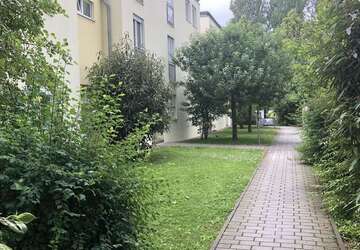 Wohnung Regensburg Konradsiedlung - 2 Zimmer, 58 m&sup2;, 780&euro; | Angebot:27324636