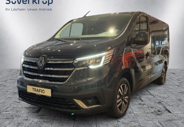 Renault Trafic 1.900 km 59.980 &euro; Bad Oldesloe 23843