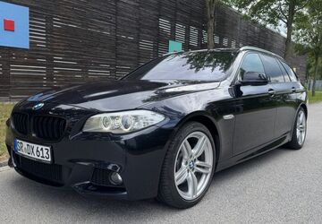 BMW 530 238.000 km 10.900 &euro; Landau a.d. Isar 94405