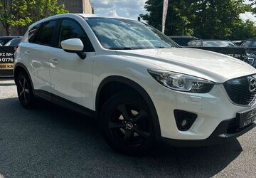 Mazda CX-5 193.500 km 8.990 &euro; Heppenheim 64646