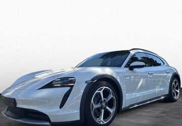 Porsche Taycan 42.400 km 62.770 &euro; Offenburg 77652
