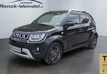 Suzuki Ignis 5.768 km 18.989 &euro; Speyer 67346