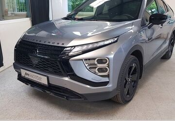 Mitsubishi Eclipse Cross 22.501 km 25.990 &euro; Hagen 58135