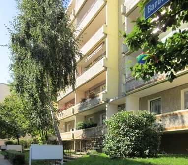 Etagenwohnung Magdeburg Brückfeld - 1 Zimmer, 36 m&sup2;, 305&euro; | Angebot:27201433
