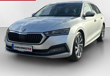 Skoda Octavia 97.190 km 18.090 &euro; Eisfeld 98673
