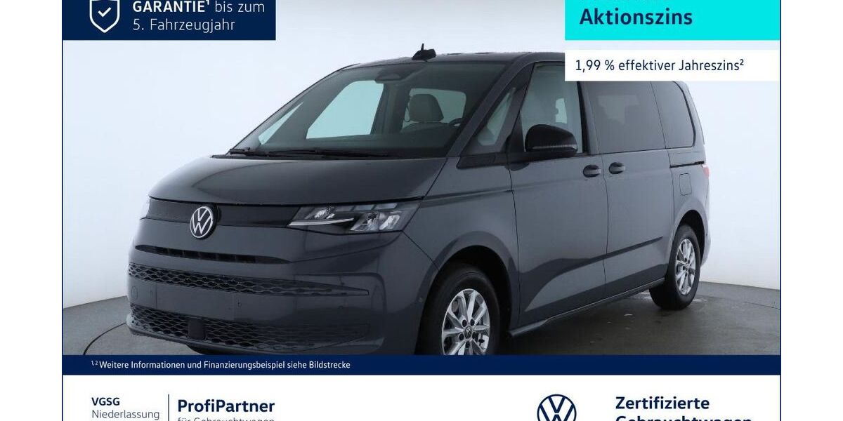 VW T7 Multivan 4.942 km 49.390 &euro; Hannover 30419