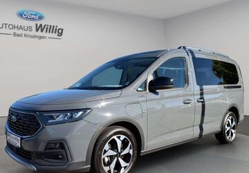 Ford Tourneo Connect 11.427 km 39.990 &euro; Bad Krozingen 79189