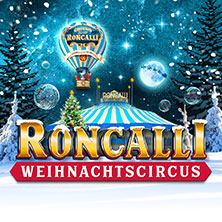 Osnabrück X-Mas 17.12.2026 Halle Gartlage