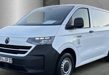 VW T7 Transporter 19.000 km 30.890 &euro; Bremervörde 27432
