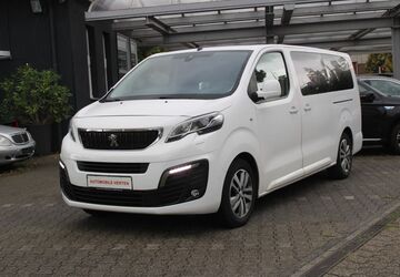 Peugeot Traveller 135.000 km 23.900 &euro; Herten 45699