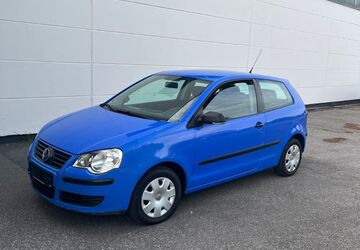 VW Polo 135.000 km 1.500 &euro; Niederkrüchten 41372