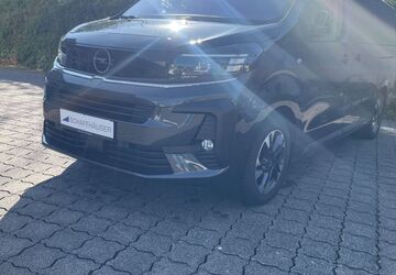 Opel Zafira Life 45.000 km 33.990 &euro; Bergneustadt 51702