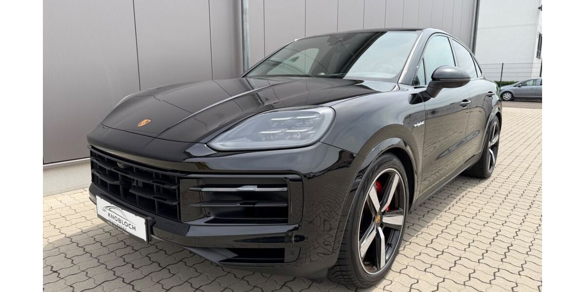 Porsche Cayenne 29.911 km 99.870 &euro; Appenweier 77767