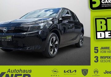 Opel Corsa 16.314 km 15.890 &euro; Hof 95032