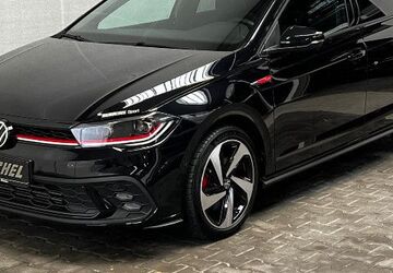 VW Polo 18.500 km 25.590 &euro; Roeslau 95195