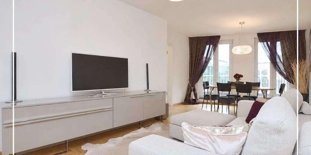 Etagenwohnung Stuttgart - 3 Zimmer, 80 m&sup2;, 1.436&euro; | Angebot:27318910
