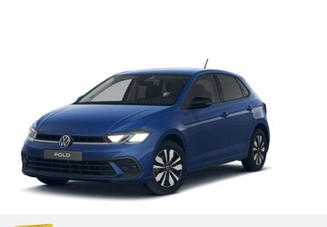VW Polo 16.673 km 22.250 &euro; Recklinghausen 45663