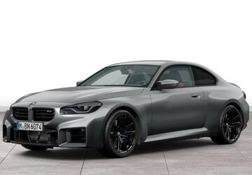 BMW M2 6.700 km 67.900 &euro; Altötting 84503