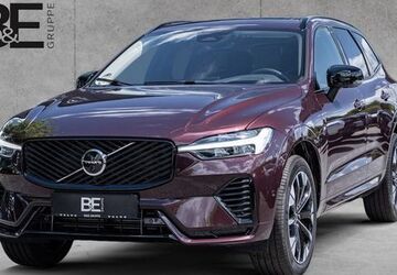 Volvo XC60 1.100 km 58.950 &euro; Schiffdorf-Spaden 27619