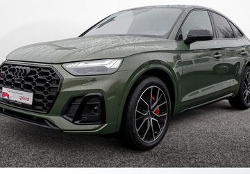 Audi SQ5 122.412 km 39.410 &euro; Uelzen 29525