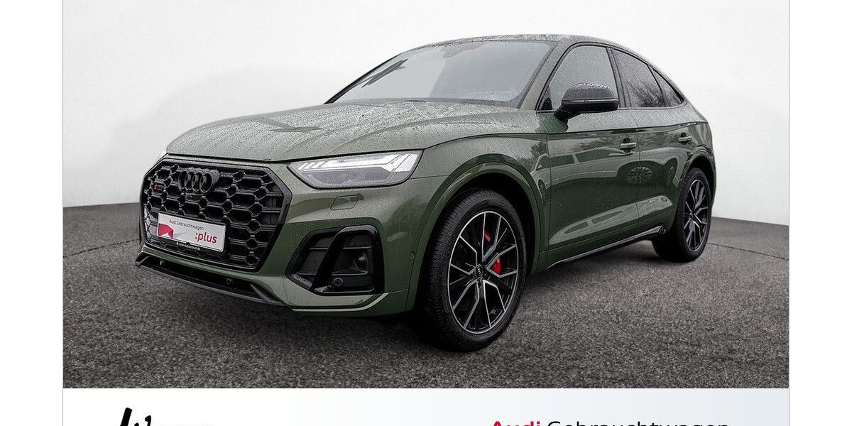 Audi SQ5 122.412 km 39.410 &euro; Uelzen 29525