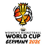 FIBA Women's Basketball World Cup 2026 - Team Ticket - China