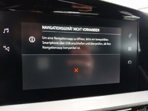 Opel Mokka Enjoy Kam SHZ LHZ ACC Klima 34.640 km 18.290 &euro; HAAN 42781