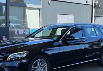 Mercedes-Benz C 300 141.905 km 19.780 &euro; Osnabrück 49090
