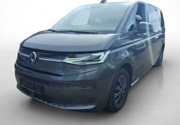 VW T7 Multivan 47.609 km 42.930 &euro; Eschborn 65760