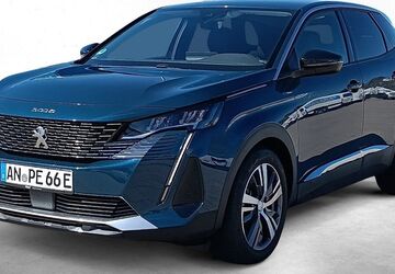 Peugeot 3008 40.000 km 19.900 &euro; Ansbach 91522