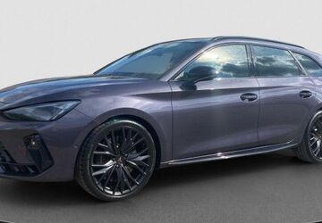 Cupra Leon 11.622 km 44.950 &euro; Heidenheim 89518