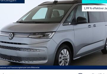 VW T7 California 5.589 km 62.680 &euro; Wildau 15745