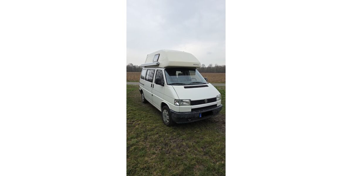 VW T4 California 198.238 km 9.890 &euro; Greven 48268