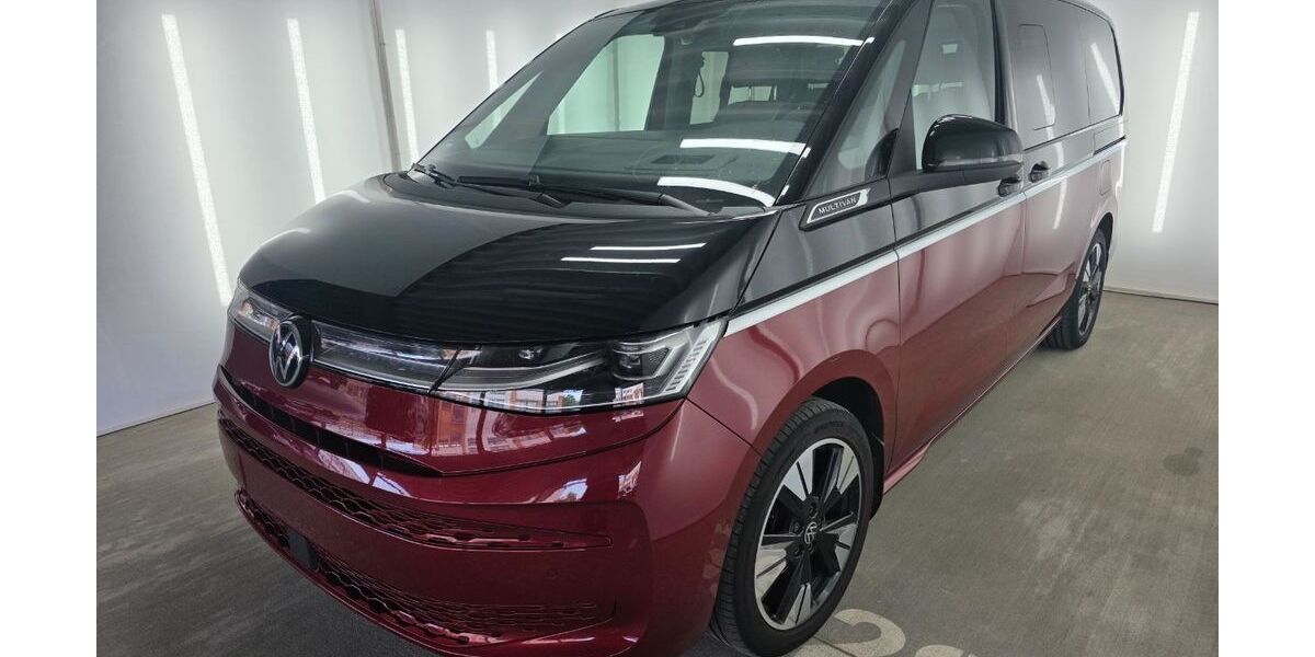 VW T7 Multivan 29.000 km 53.999 &euro; Grevenbroich 41515