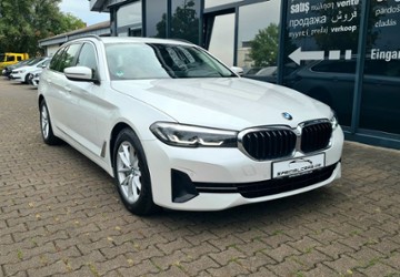 BMW 530 193.500 km 18.990 &euro; Offenbach am Main 63069