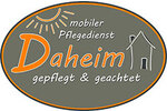 Pflegeassistent:in (m/w/d) Teilzeit (20-30h/Woche) – Pflegen, begleiten, beraten! mobiler Pflegedienst Daheim gepflegt & geachtet Eschershausen 37632