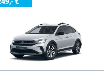 VW Taigo 7.339 km 20.930 &euro; Kornwestheim 70806
