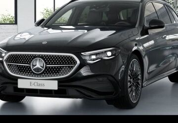 Mercedes-Benz E 300 9.000 km 66.490 &euro; Aachen 52068