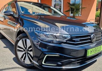 VW Passat Variant 106.000 km 18.450 &euro; Pirna 01796