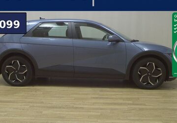 Hyundai IONIQ 5 31.818 km 24.280 &euro; Bremen / Arsten 28279
