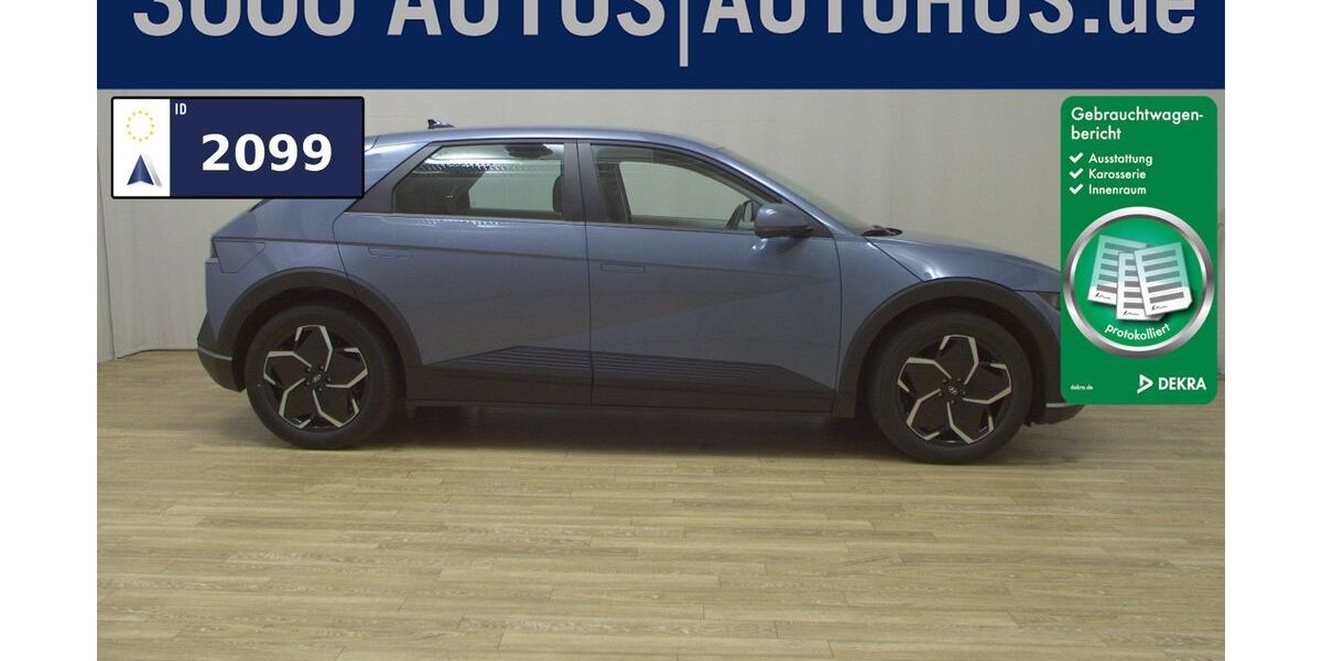 Hyundai IONIQ 5 31.818 km 24.280 &euro; Bremen / Arsten 28279
