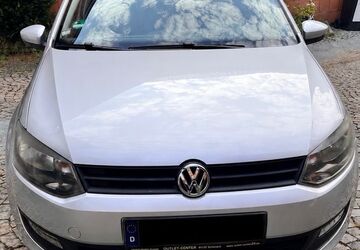 VW Polo 134.219 km 4.000 &euro; Heuchelheim 35452