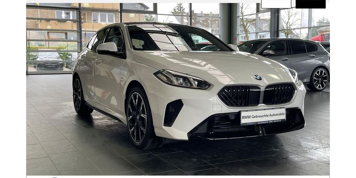 BMW 120 4.401 km 31.490 &euro; Langenfeld 40764