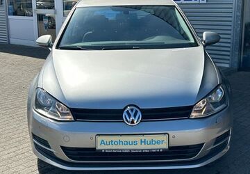 VW Golf 89.600 km 13.300 &euro; Oberkirch 77704