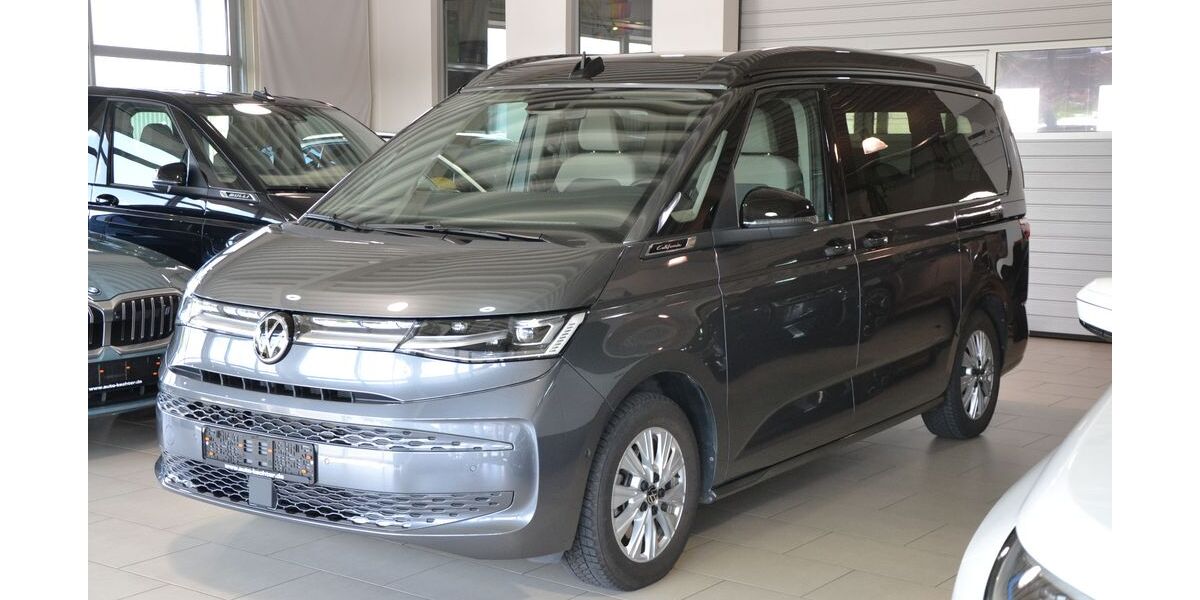 VW T7 California 17.956 km 59.100 &euro; Lemgo 32657