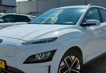 Hyundai KONA Elektro 58.374 km 24.290 &euro; Fulda 36043